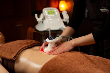 セルライトゼロネオボディメイク【上半身】 60分