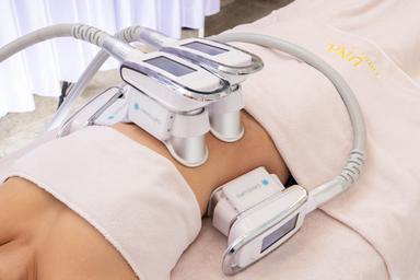 【新規限定】《キツイ運動なしでリバウンドしない》部分痩せ4カップ通常33,000円