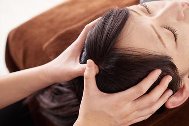 ヘッド＆フェイスケア 30分