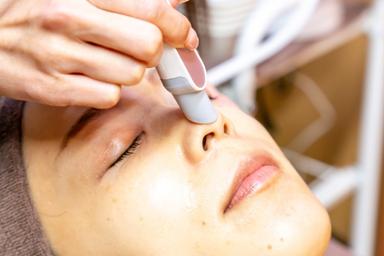 《Face》ハイドラ毛穴洗浄 コース 45分