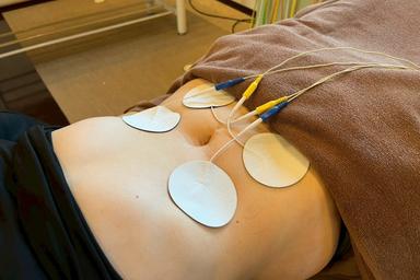 筋力再生治療(インナーマッスル強化)