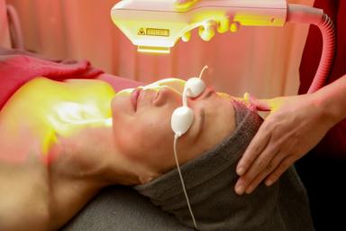 PRS(光トリートメント) 90分