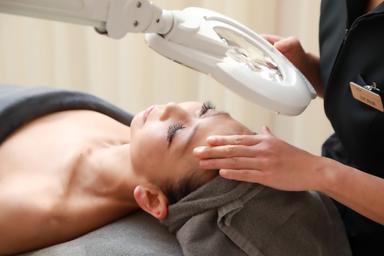 ハードハーブトリートメント 60分