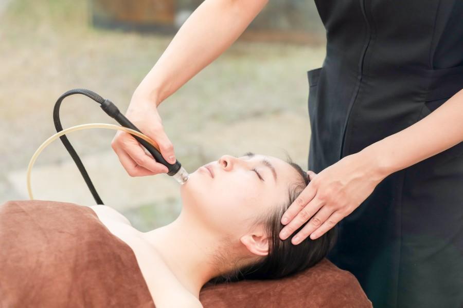 ダイヤモンドピーリング 90分