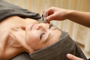 【新規限定】《保湿・美白・リフトアップ》石膏パック 120分 通常料金13,530円