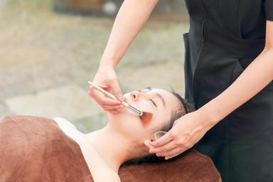 【新規限定】《美白・ハリ・弾力》ソフトニング 120分 通常料金16,830円