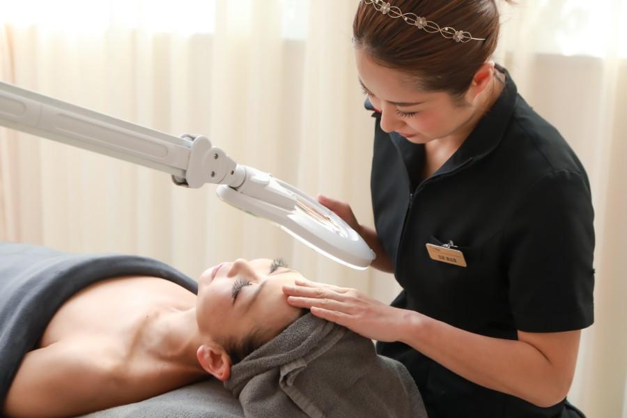 【新規限定】《イベント前に！》完璧ビューティートリートメント 120分 通常料金9,130円