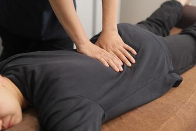 身体の疲労＆不調ケア 整体 80分