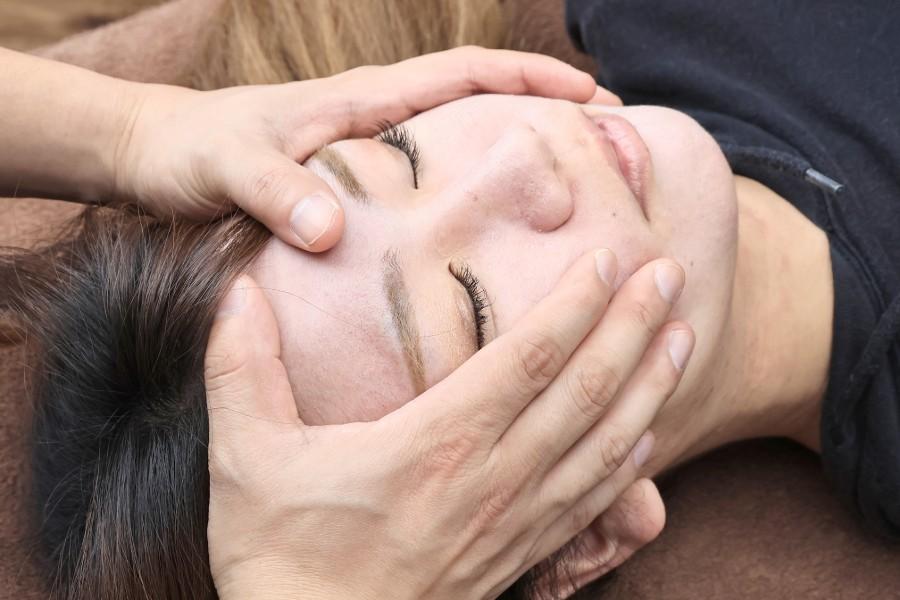 【新規限定】欲張り美容整体(小顔/美容整体+不調緩和) 70分