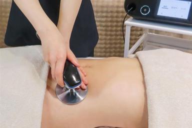 インディバ＆ハイパーナイフ ボディ 90分