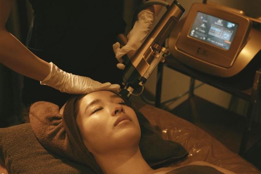 レストセルフェイシャル 60分