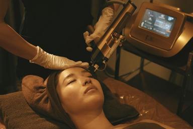 レストセルフェイシャル 60分