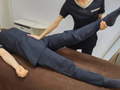 【新規限定】歪み改善＆スタイルアップ【美容整体♪骨盤調整】姿勢を整え見た目をキレイに◎ 30分 通常料金8,800円