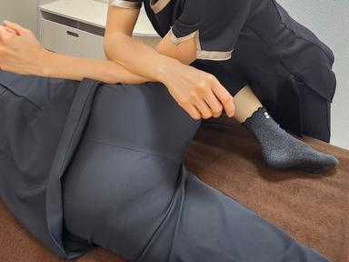 【新規限定】歪み改善＆スタイルアップ【美容整体♪骨盤調整】姿勢を整え見た目をキレイに◎ 40分 通常料金11,000円