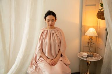 ハーブ蒸し＋骨盤底筋ケア 40分