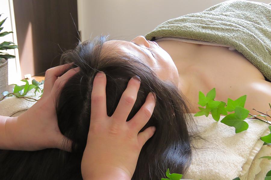 アイヘッド 60分