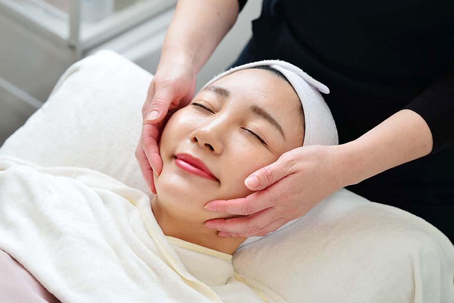 【黒ずみ・ざらつきに】毛穴レス☆毛穴洗浄コース 90分