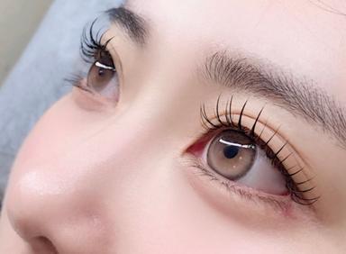 【オフ有】フラットラッシュ100本 75分