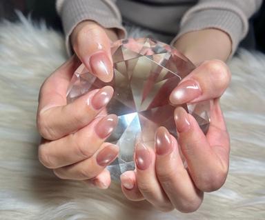 【オフ無】ハンド マグネット/フラッシュワンカラー 60分