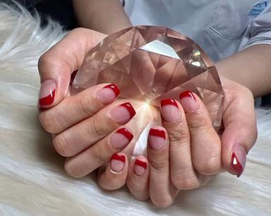 【オフ有】フレンチ 105分