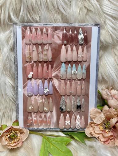 【オフ有】ワンホン定額コース 105分