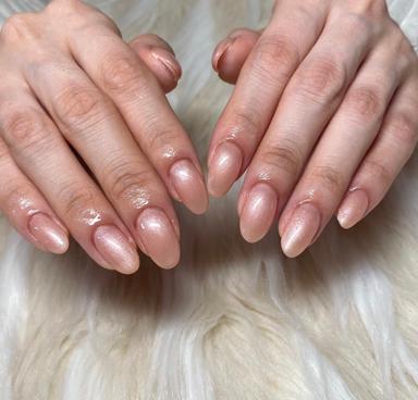 【オフ有】ハンドワンカラーorグラデーション 90分