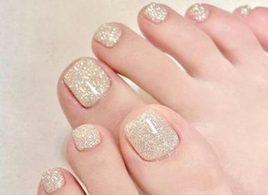 【オフ有】フットワンカラー 75分