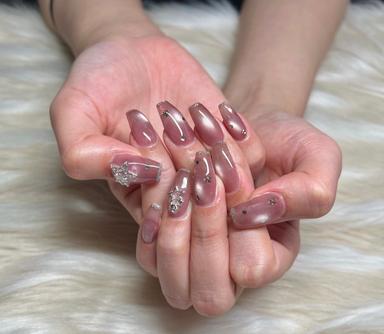 【オフ有】やり放題 長さ出しor補強3本まで込 150分