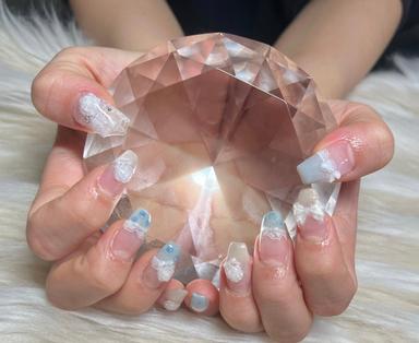 【オフ有】やり放題 長さ出しor補強3本まで込 150分