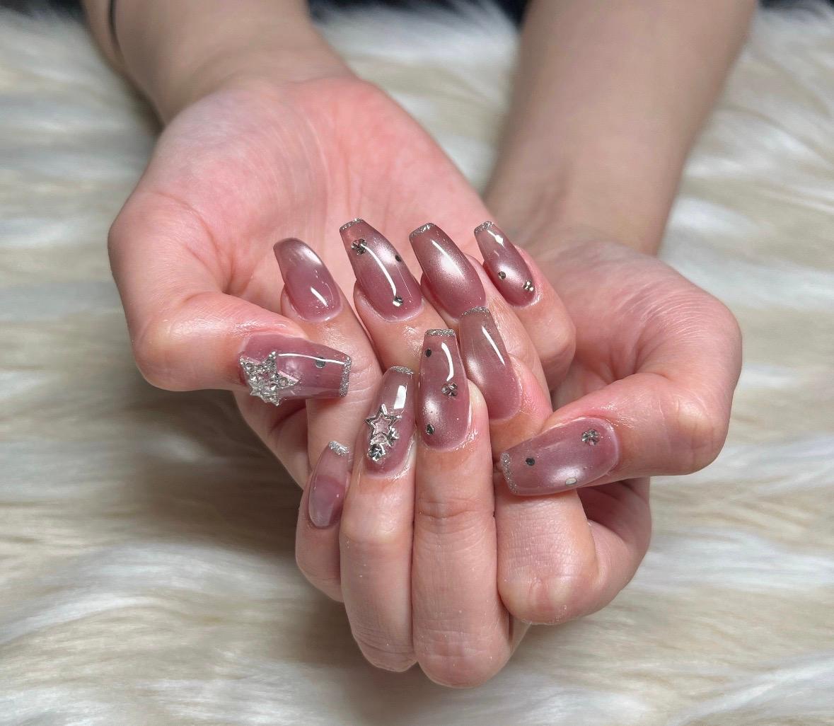 【オフ無】やり放題 長さ出しor補強3本まで込 120分