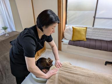 もみほぐし 90分