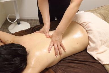 全身アロマトリートメント 180分