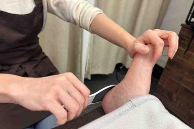 角質ショート 60分