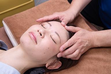 ドライヘッドケア 30分