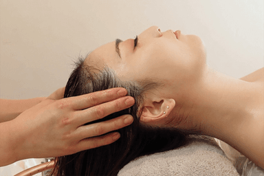 【唯一無二の最高の癒し】上半身スッキリヘッドスパ 120分