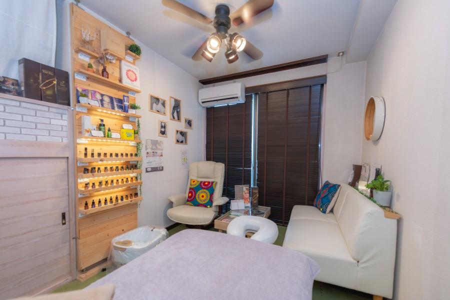 岩盤マット 30分