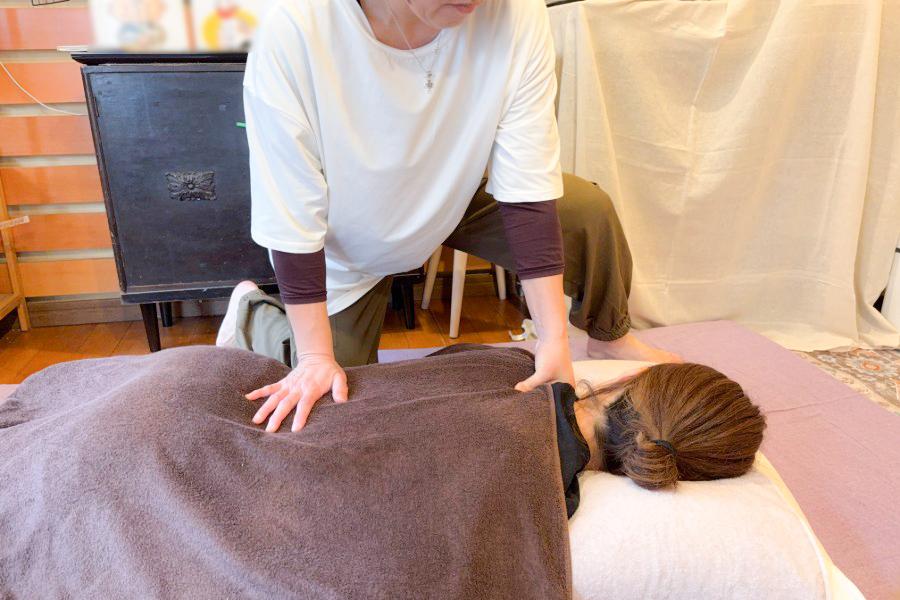 【新規限定】【しっかり深く】じっくり時間をかけて全身のおもだるさ、辛さを整えていきます★ 90分 通常料金8,000円