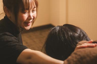 【その日のお疲れに組み合わせ自由♪】セットメニュー 120分