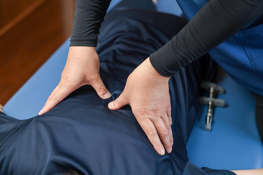 【新規限定】【オススメ】整体 60分 通常料金7,000円