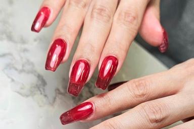 【オフ有】【ジェルネイル】ワンカラー 70分