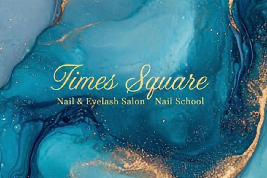 【オフ無】【ジェル】ミラーネイル 60分