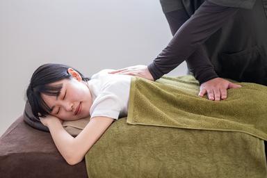 【定額制】全身もみほぐし 120分