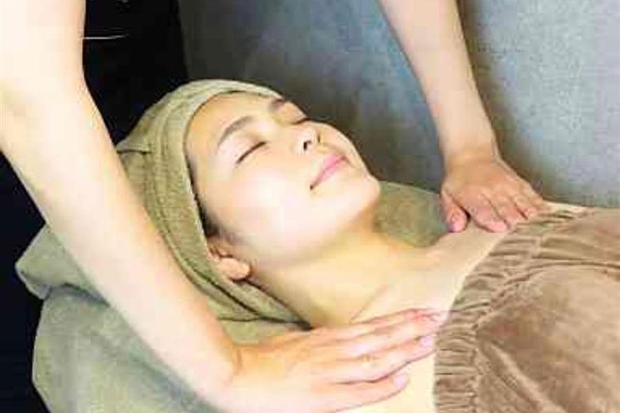 【毛穴ケアコース】ベーシックコース 90分