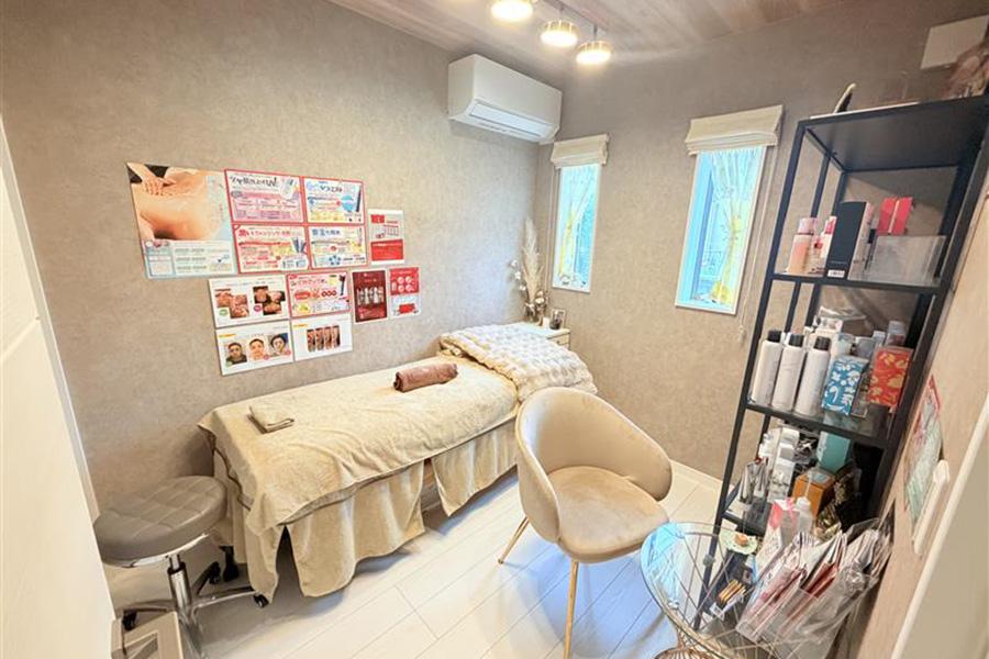 【新規限定】【筋膜をほぐして美BODYへ】痩身 90分 通常料金15,000円
