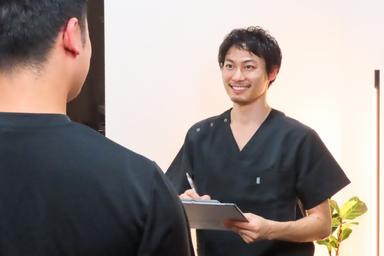 【新規限定】【当日相談OK】初めての方におすすめカウンセリングでメニュー相談 90分