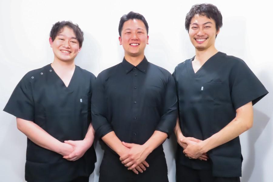 【全員OK】【口コミ特典】施術後に口コミ投稿で10分延長サービス【肩こり/腰痛/整体】