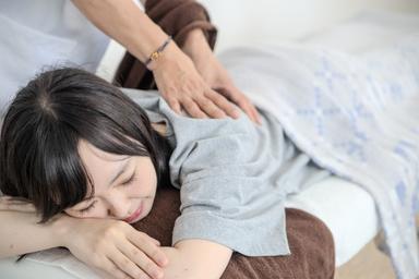 【新規限定】全身まんべんなくほぐれるロングコース♪しっかり癒されたい方におすすめ★リラックス整体120分 通常料金11,000円