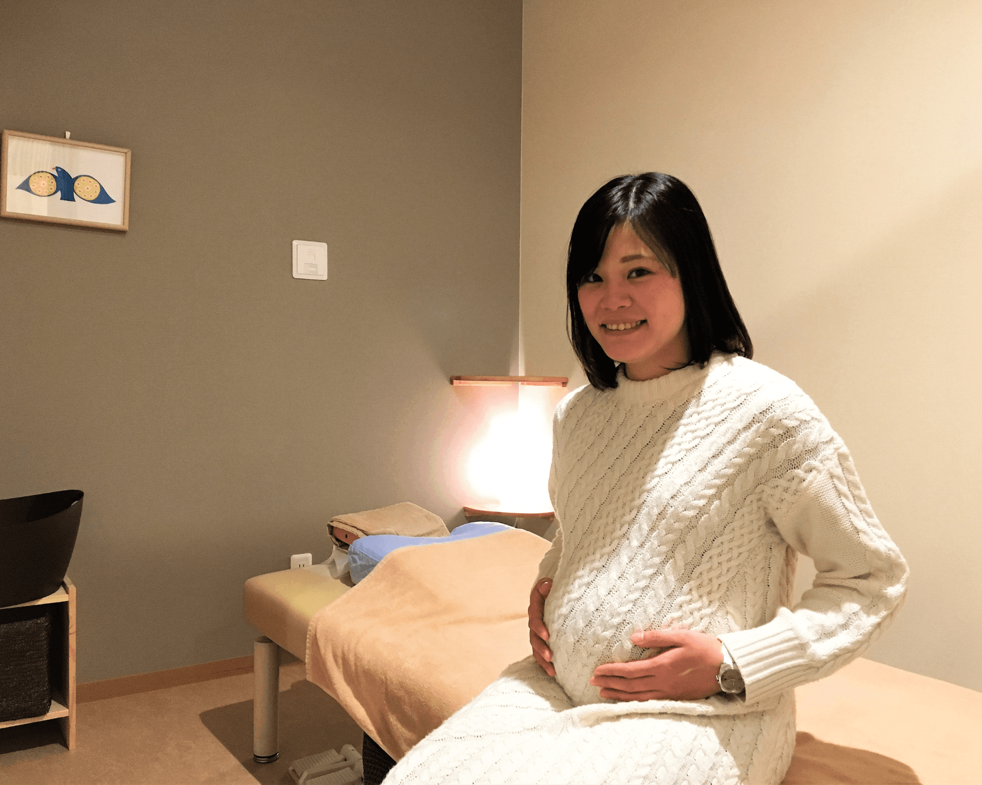【新規限定】マタニティケア90分 最高のコンディションで出産に向かおう◎