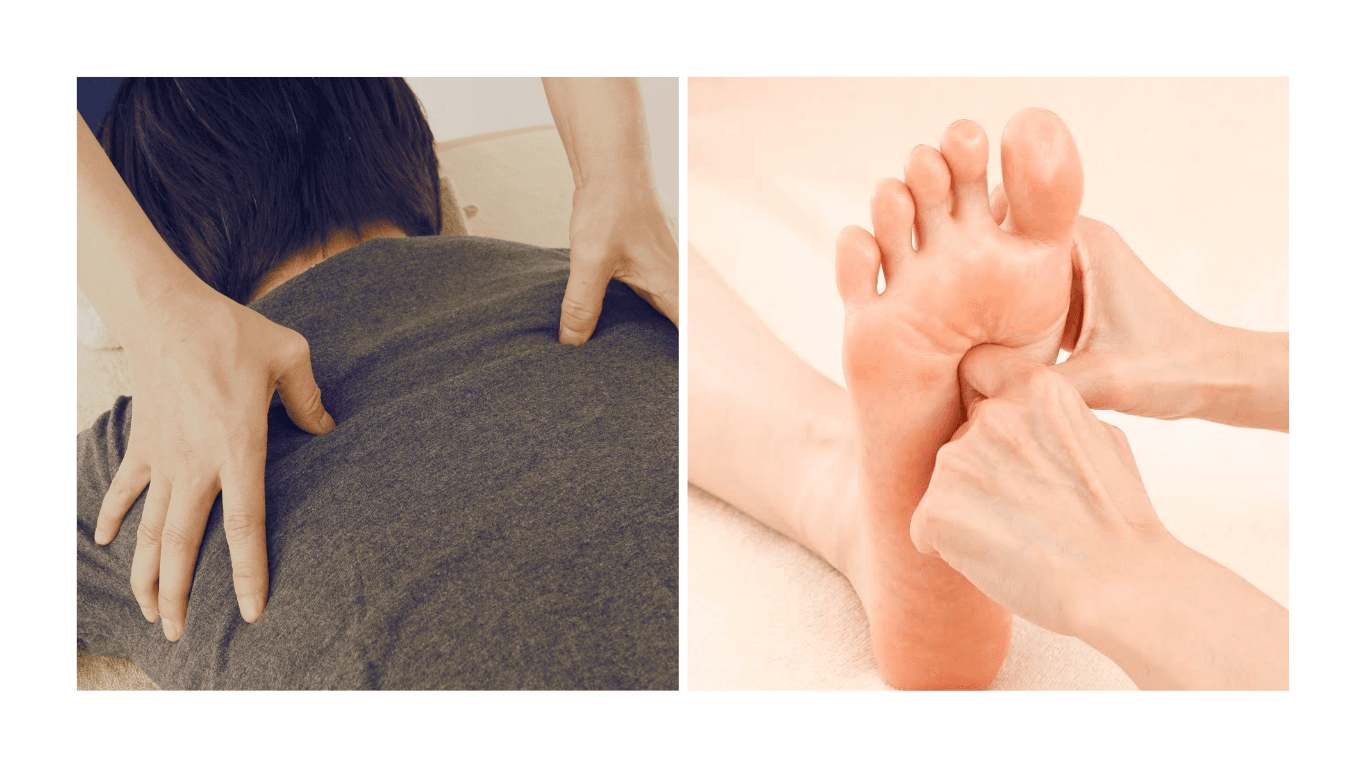 たまゆらトリートメント60分