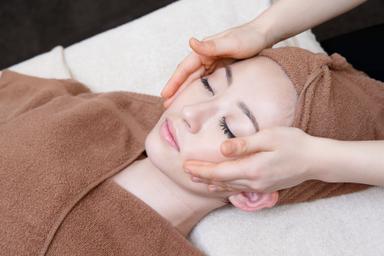 【期間限定】小顔フェイシャルキャンペーン(11月30日まで)